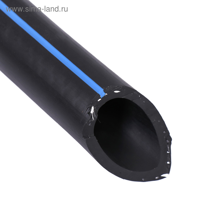 Шланг поливочный морозостойкий, ТЭП, 25 мм, 25 м, армированный, &laquo;Стандарт Проф&raquo;