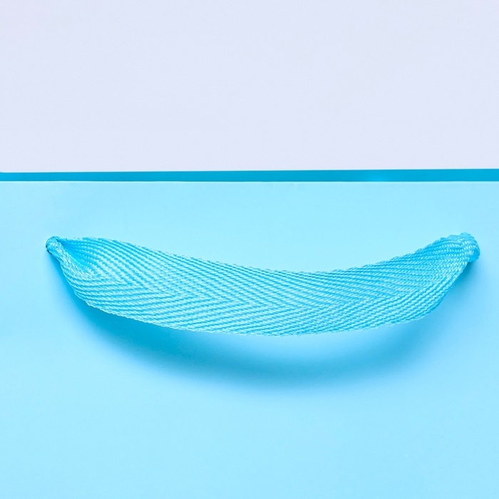 Пакет под торт, голубой, 30 х 30 х 30 см Пакет под торт, голубой, 30 х 30 х 30 см