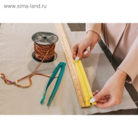 Метр деревянный, 100 см (см/дюймы) Метр деревянный, 100 см (см/дюймы)