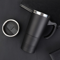 Термокружка 2 в 1 «Неприкосновенный запас», 600 мл Термокружка 2 в 1 «Неприкосновенный запас», 600 мл