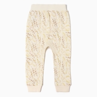 Штанишки детские MINAKU "Nature", рост 80-86 см