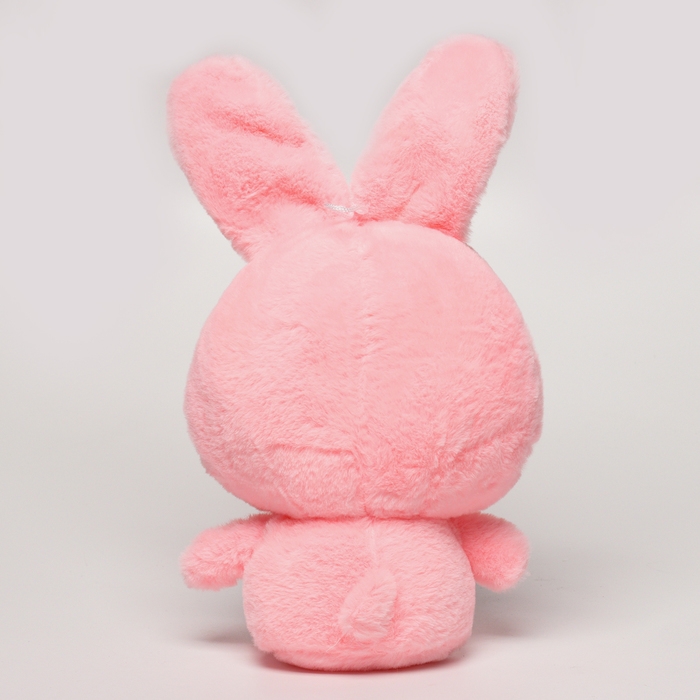 Мягкая игрушка «Зайка» Мягкая игрушка «Зайка»