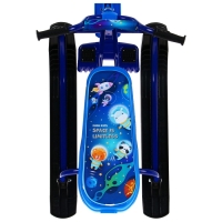 Снегокат &laquo;Космический&raquo;, СНД1-М/К