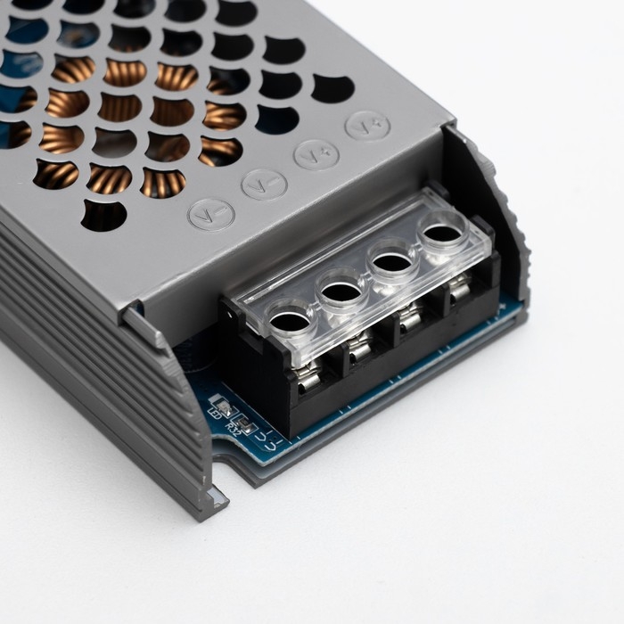 Драйвер для трековой системы 400Вт Драйвер для трековой системы 400Вт