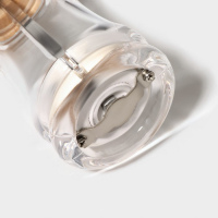 Набор мельниц для специй Доляна, 2 предмета, 10&times;5&times;13 см