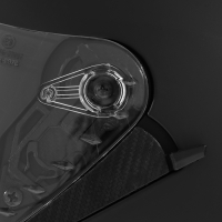 Шлем интеграл с двумя визорами, размер XXL (61), модель BLD-M67E, черный матовый Шлем интеграл с двумя визорами, размер XXL (61), модель BLD-M67E, черный матовый