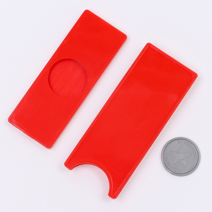 Школа Фокусов Мои первые фокусы Школа Фокусов Мои первые фокусы "Исчезающая монета"