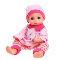 Пупс &laquo;Любимый малыш&raquo;, МИКС