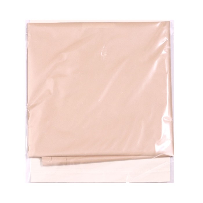 Шар фольгированный 40'' «Цифра 6», Slim, мистик крем Шар фольгированный 40'' «Цифра 6», Slim, мистик крем