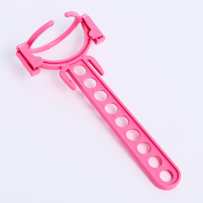 Многофункциональный держатель для шара, набор 15 шт., цвет МИКС