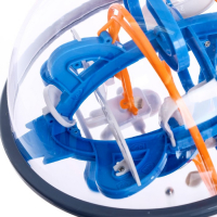 Шар-головоломка «Космос», лабиринт, 80 уровней Шар-головоломка «Космос», лабиринт, 80 уровней