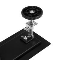 Трап TIM BAD464002BK, 70 х 400 мм, гидро+сухая защита от запаха, черный матовый Трап TIM BAD464002BK, 70 х 400 мм, гидро+сухая защита от запаха, черный матовый