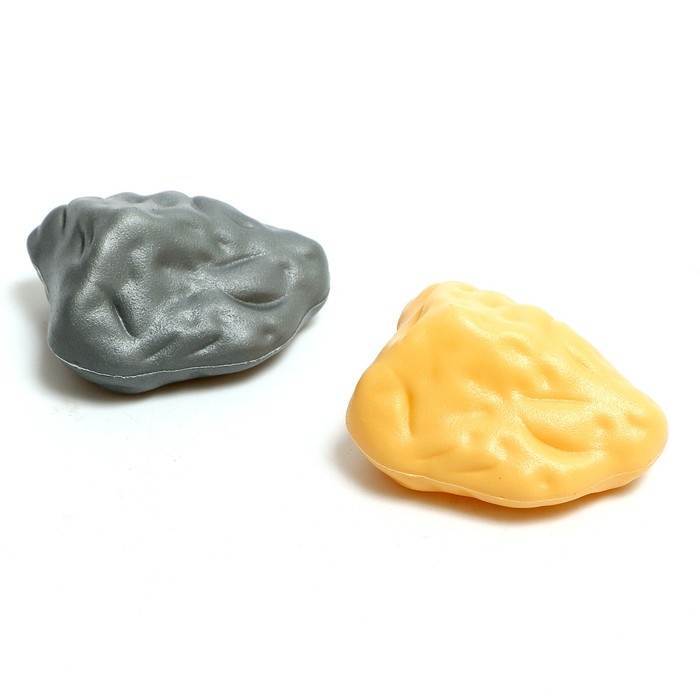 Грузовик «Парк животных», инерция, игровой набор, МИКС Грузовик «Парк животных», инерция, игровой набор, МИКС