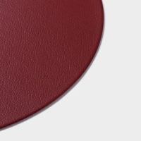 Салфетка сервировочная на стол «Тэм», 45×29,5 см, цвет винный Салфетка сервировочная на стол «Тэм», 45×29,5 см, цвет винный