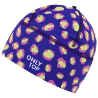 Шапка спортивная ONLYTOP, р. M, обхват 54-58 см