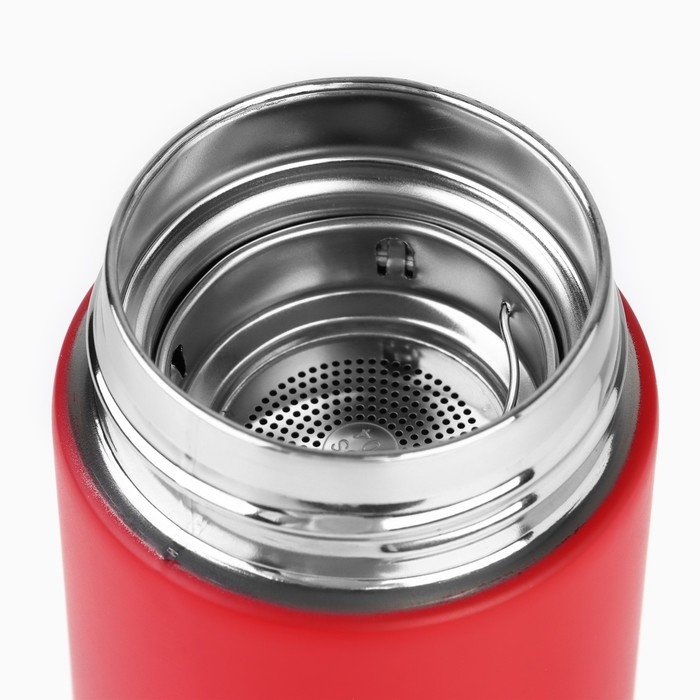 Новый год. Термос &laquo;Пусть все сбудется&raquo;, 500 мл