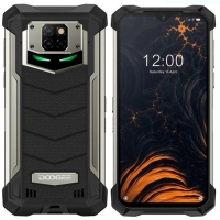 Смартфон Doogee S88 Plus, 6.3", 8 Гб, 128 Гб, 48 Мп, 16 Мп, 2 sim, LTE, 10000 мАч, черный Смартфон Doogee S88 Plus, 6.3", 8 Гб, 128 Гб, 48 Мп, 16 Мп, 2 sim, LTE, 10000 мАч, черный
