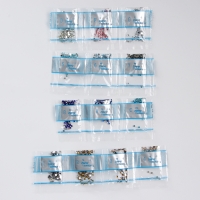 Алмазная мозаика с частичным заполнением на подставке для детей «Щенок с воздушным змеем», 10 х 15 см Алмазная мозаика с частичным заполнением на подставке для детей «Щенок с воздушным змеем», 10 х 15 см