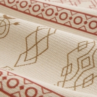 Коврик SL Home Cotton 60*150 см, 50% хл, 50% п/э