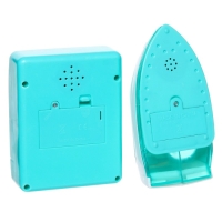 Набор бытовой техники Frozen, Холодное сердце: утюг, стиральная машина Набор бытовой техники Frozen, Холодное сердце: утюг, стиральная машина