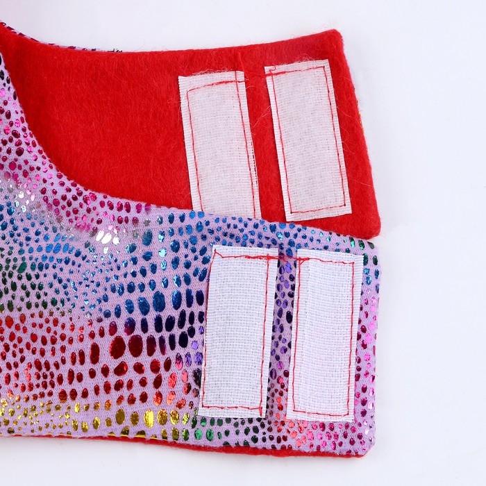 Карнавальная шляпа &laquo;Дракончик&raquo;, р. 54&ndash;56