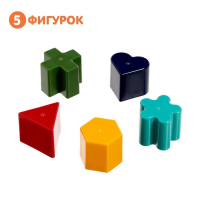 Игрушка развивающая логическая «Домик с ручкой», световые и звуковые эффекты, счёты, пианино, сортер Игрушка развивающая логическая «Домик с ручкой», световые и звуковые эффекты, счёты, пианино, сортер