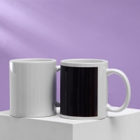 Набор кружек для двоих &laquo;Привидения. Доброе утро&raquo;, 2 кружки 320 мл