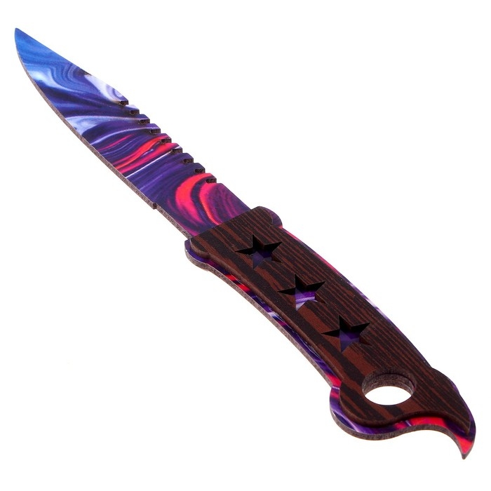 Оружие &laquo;Нож штык&raquo;