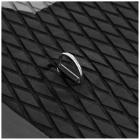 SUP доска туринговая TOURING KELPIE 12.6", 383х80х15 см