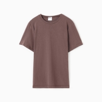 Футболка мужская Collorista цвет тауп р-р 50-52 Футболка мужская Collorista цвет тауп р-р 50-52