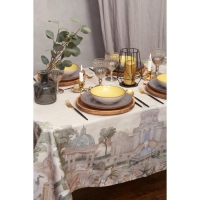 Скатерть &laquo;Этель&raquo; Райский сад 110х150 +/- 3см