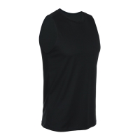 Майка мужская, базовая, размер XL (52), цвет зеленый