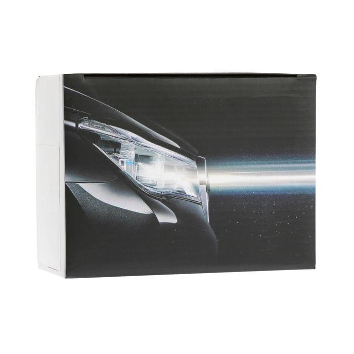 Противотуманная фара 48 LED (28 белых, 20 желтых), IP67, 144 Вт, 9-30 В, направленный свет Противотуманная фара 48 LED (28 белых, 20 желтых), IP67, 144 Вт, 9-30 В, направленный свет