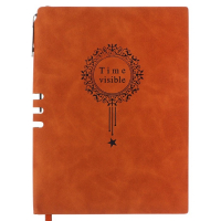 Ежедневник недатированный А5, 100 листов в линейку, с отделением для ручки, обложка ЛАЙТ пвх, МИКС Ежедневник недатированный А5, 100 листов в линейку, с отделением для ручки, обложка ЛАЙТ пвх, МИКС