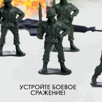 Набор солдатиков &laquo;Лучший солдат&raquo;