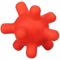 Набор для ванны «Дельфин», мочалка с игрушкой, 2 тактильных мячика, Крошка Я Набор для ванны «Дельфин», мочалка с игрушкой, 2 тактильных мячика, Крошка Я