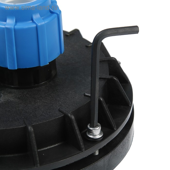 Оголовок скважинный Deep OCEAN ОГС 148-160/32, пластиковый Оголовок скважинный Deep OCEAN ОГС 148-160/32, пластиковый