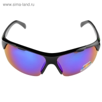 Очки поляризационные PREMIER fishing, цвет хамелеон (PR-OP-9419-C) Очки поляризационные PREMIER fishing, цвет хамелеон (PR-OP-9419-C)