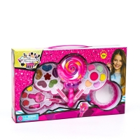 Набор косметики для девочки &laquo;Леденец&raquo;