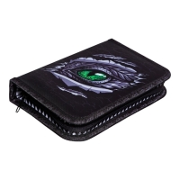 Пенал 1 секция, 133 х 200 х 35 мм, текстильный, Феникс "Глаз дракона" 65674 Пенал 1 секция, 133 х 200 х 35 мм, текстильный, Феникс "Глаз дракона" 65674