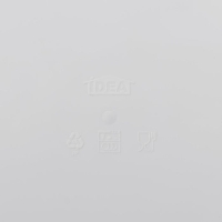 Сушилка для посуды, 42,5&times;27,5&times;9,5 см, цвет белый