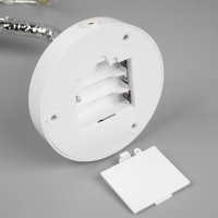 Светодиодный куст &laquo;Ива&raquo; 45 см, 108 LED, постоянное свечение, батарейки ААх3 (не в комплекте), USB, свечение мульти