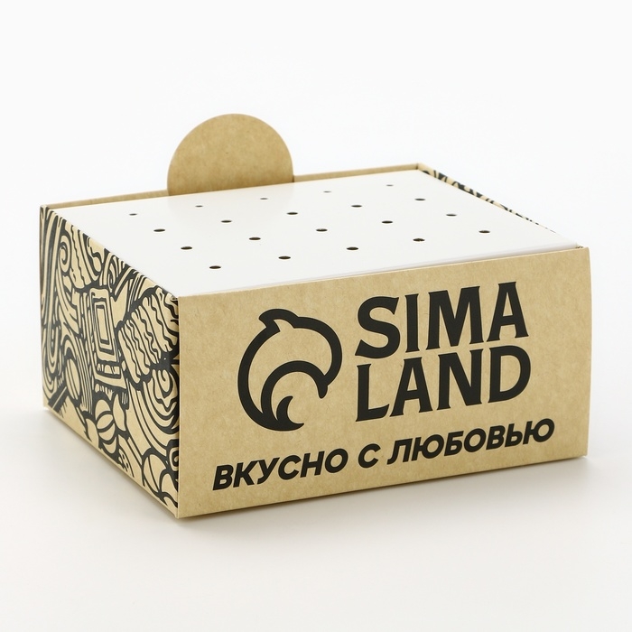 Шоубокс для леденцов, для 20 штук. Шоубокс для леденцов, для 20 штук.