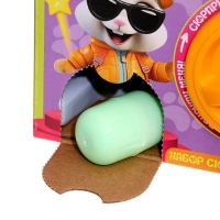 Набор сюрпризов «Крути-верти. Питомцы» Набор сюрпризов «Крути-верти. Питомцы»