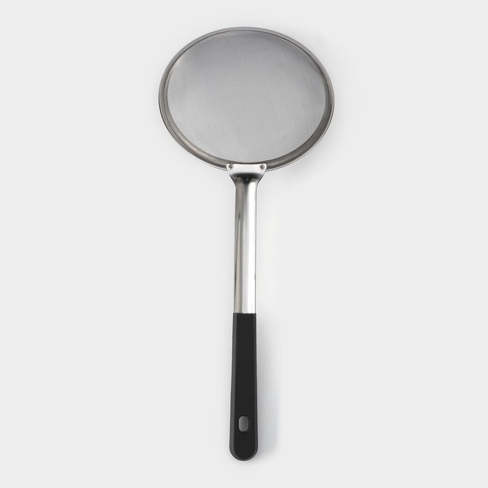 Сито для снятия пены Доляна &laquo;Универсал&raquo;, d=16 см