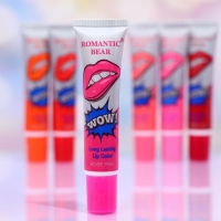 Маска-тинт для губ, микс цветов и ароматов Маска-тинт для губ, микс цветов и ароматов