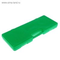 Набор инструментов в кейсе ТУНДРА, универсальный, 1/2", 24 предмета