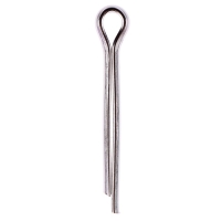 Шплинт О-образный для изготовления суставов игрушек, размер 1 шт. &mdash; 4 &times; 30 мм, набор 20 шт.