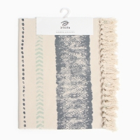 Ковер Этель &laquo;Style&raquo;, 60х180 см , 50% хл, 50% п/э