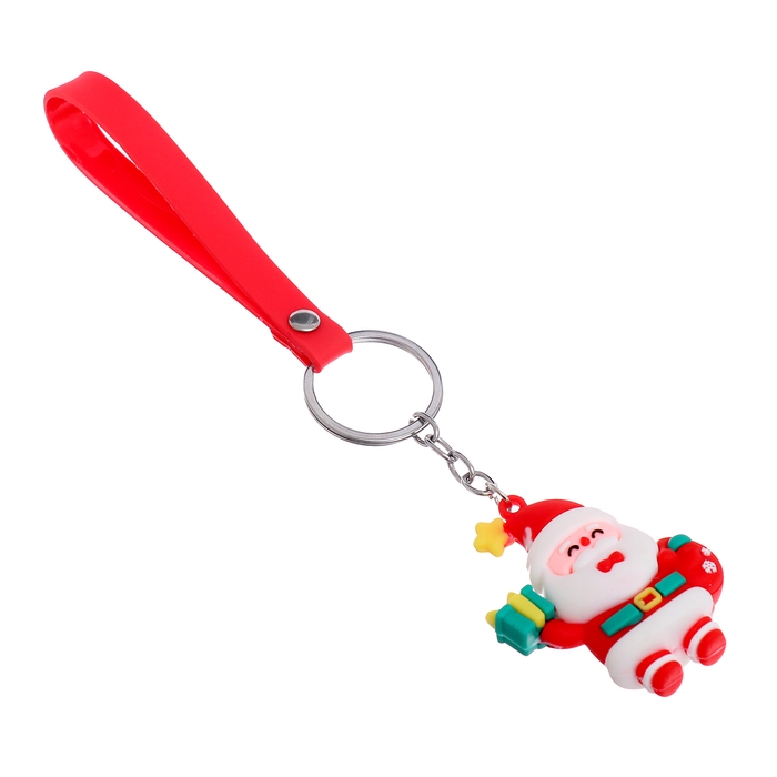 Игровой набор Funny box &laquo;Новый год&raquo;